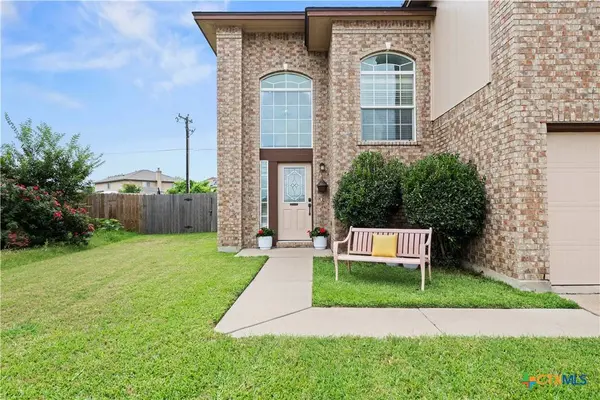 4706 Honeystreet Bridge LN, Killeen, TX 76549