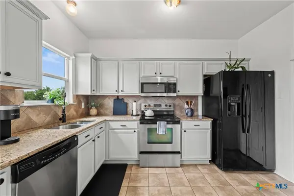 4706 Honeystreet Bridge LN, Killeen, TX 76549