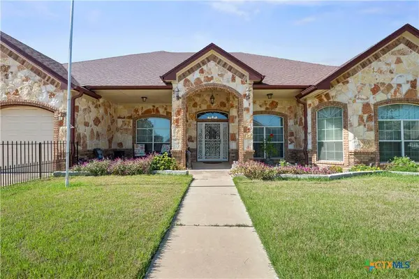 5005 Deerwood LOOP, Killeen, TX 76542