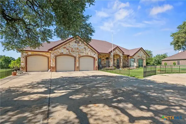 5005 Deerwood LOOP, Killeen, TX 76542