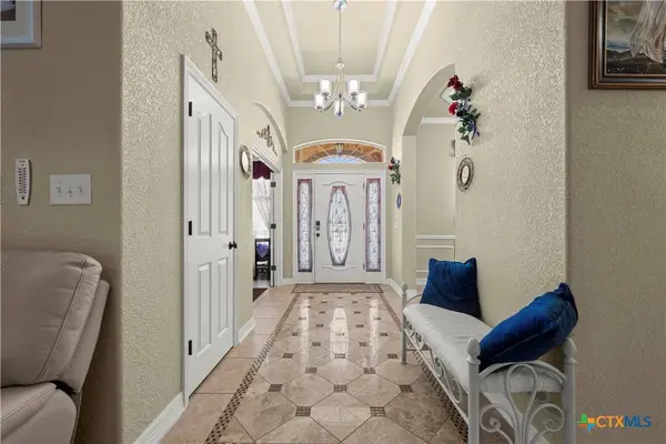 5005 Deerwood LOOP, Killeen, TX 76542