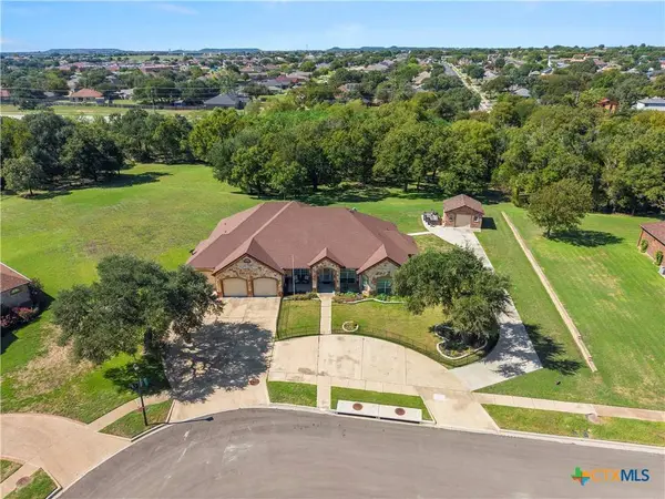 5005 Deerwood LOOP, Killeen, TX 76542