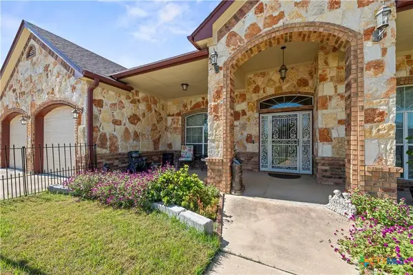 5005 Deerwood LOOP, Killeen, TX 76542
