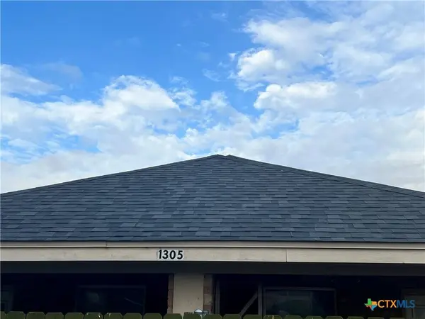 1305 Covey LN, Killeen, TX 76542