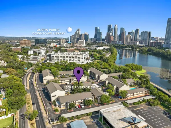 500 E Riverside DR #126, Austin, TX 78704