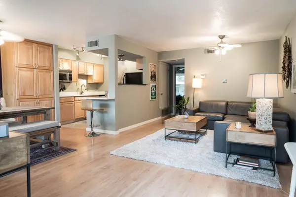 500 E Riverside DR #126, Austin, TX 78704