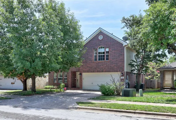3618 Windhill LOOP, Round Rock, TX 78681