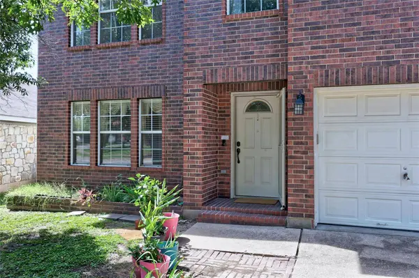 3618 Windhill LOOP, Round Rock, TX 78681