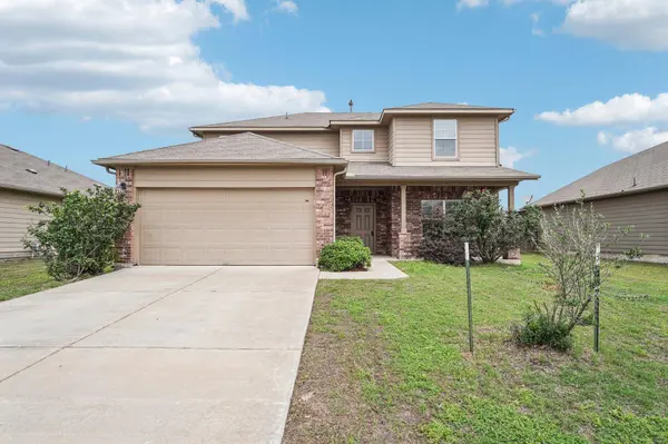 223 Camellia DR, Hutto, TX 78634