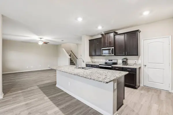 117 Cherry Tree LN, Liberty Hill, TX 78642