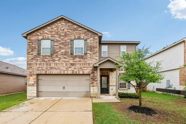 117 Cherry Tree LN, Liberty Hill, TX 78642