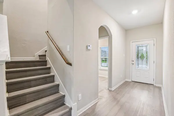 117 Cherry Tree LN, Liberty Hill, TX 78642