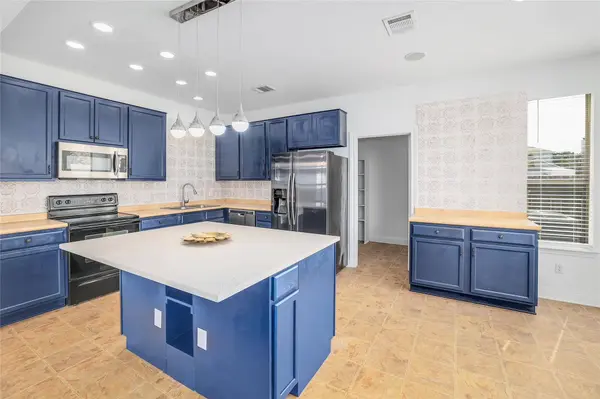 203 Ran RD, Leander, TX 78641