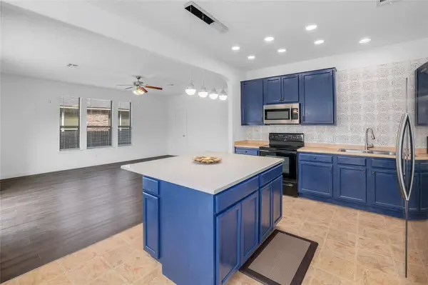 203 Ran RD, Leander, TX 78641