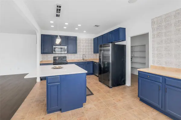 203 Ran RD, Leander, TX 78641