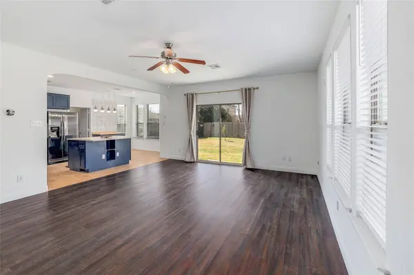 203 Ran RD, Leander, TX 78641