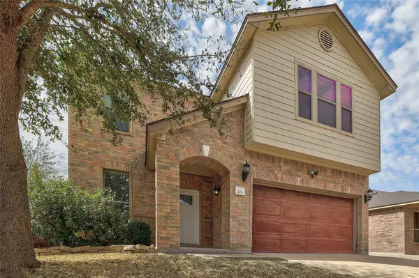 203 Ran RD, Leander, TX 78641