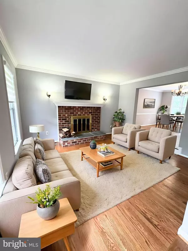 3063 SCHUBERT DR, Silver Spring, MD 20904