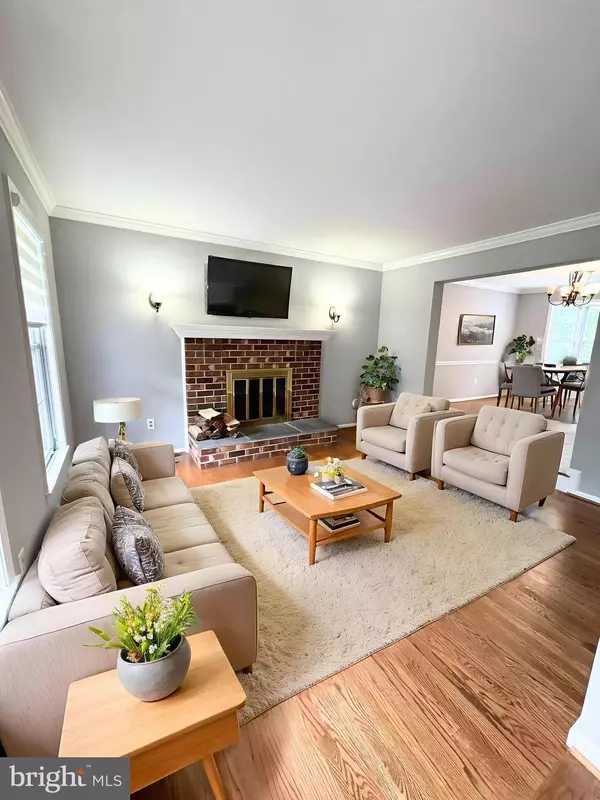 3063 SCHUBERT DR, Silver Spring, MD 20904