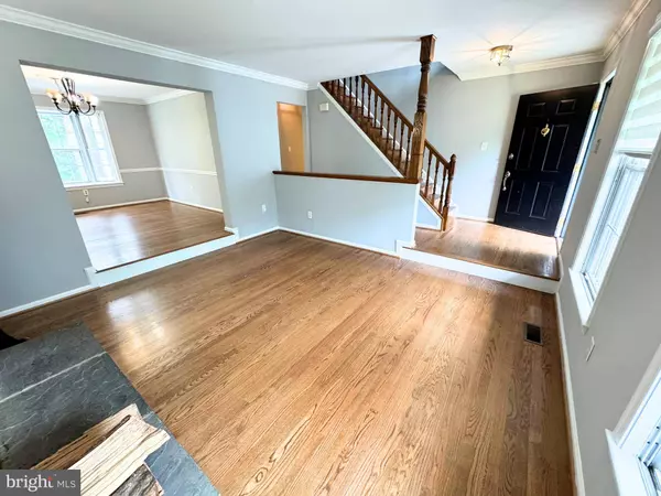 3063 SCHUBERT DR, Silver Spring, MD 20904