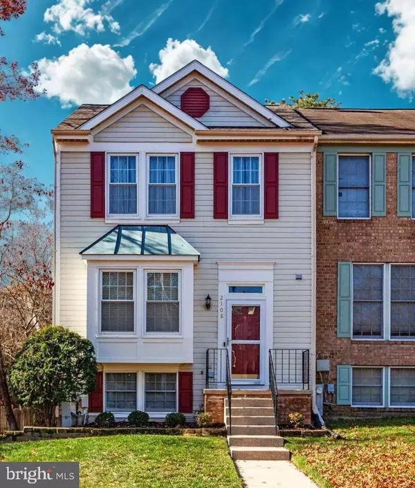 2108 COMMODORE CT, Odenton, MD 21113