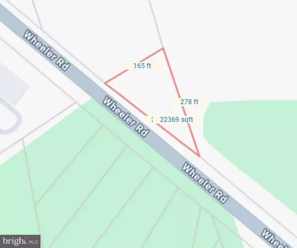 WHEELER RD, Oxon Hill, MD 20745