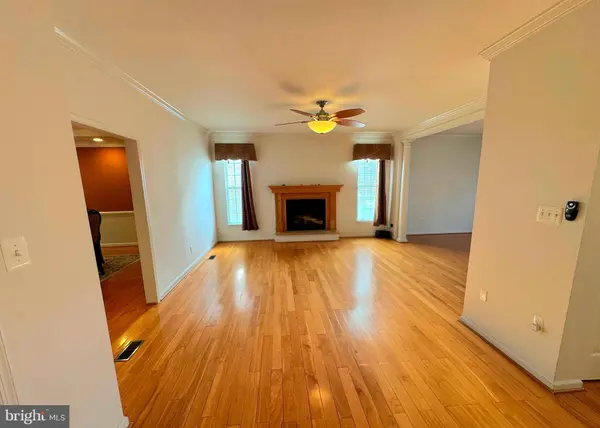 14717 EXBURY LN, Laurel, MD 20707