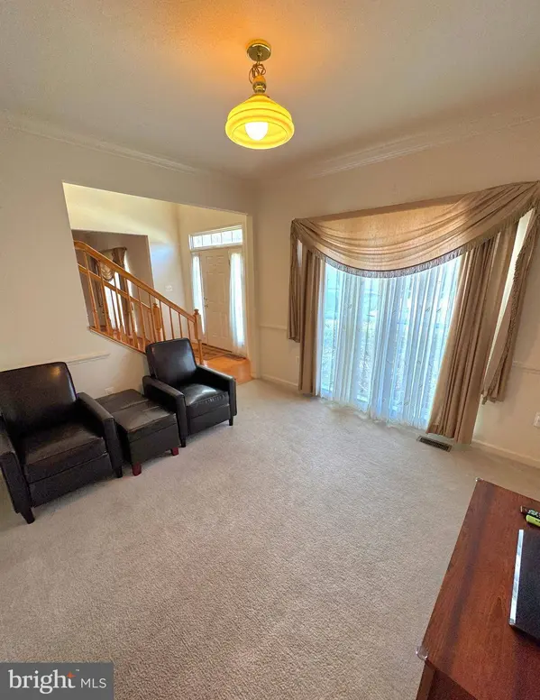 14717 EXBURY LN, Laurel, MD 20707