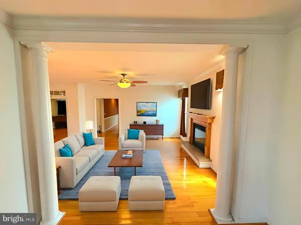 14717 EXBURY LN, Laurel, MD 20707