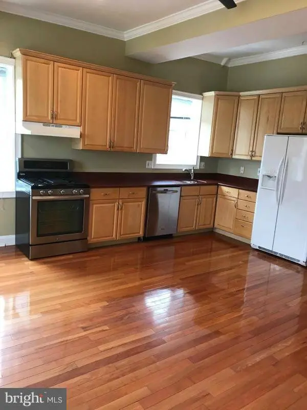 3445 14TH ST NW ##2, Washington, DC 20010