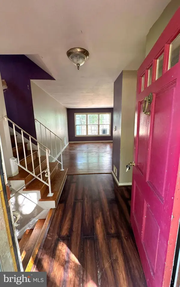 12402 ASBURY DR, Fort Washington, MD 20744