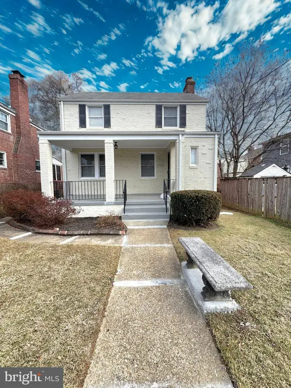 6513 13TH ST NW, Washington, DC 20012