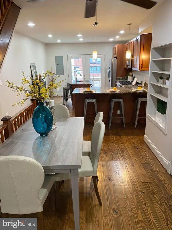 1832 LIGHT ST, Baltimore, MD 21230
