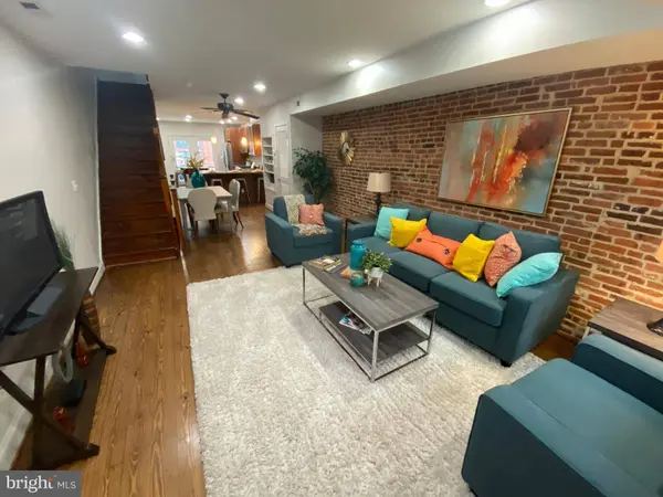 1832 LIGHT ST, Baltimore, MD 21230