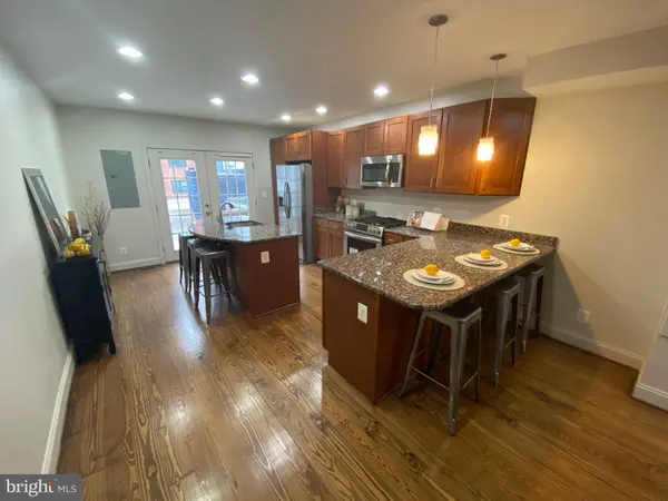 1832 LIGHT ST, Baltimore, MD 21230