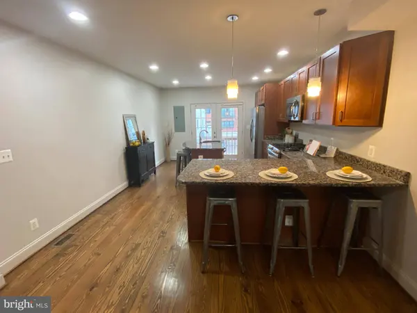 1832 LIGHT ST, Baltimore, MD 21230