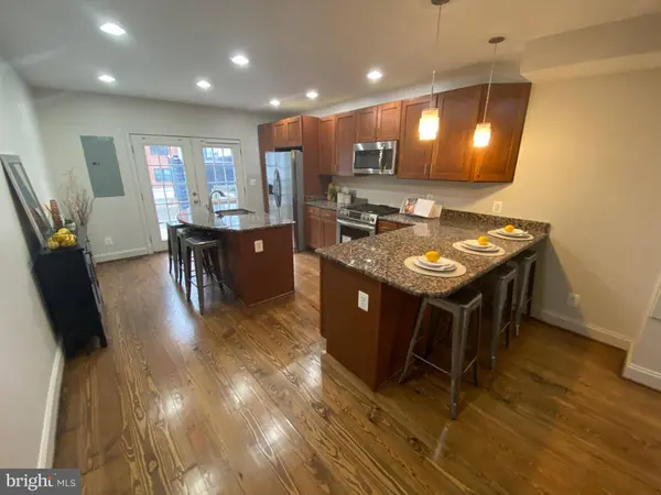 1832 LIGHT ST, Baltimore, MD 21230