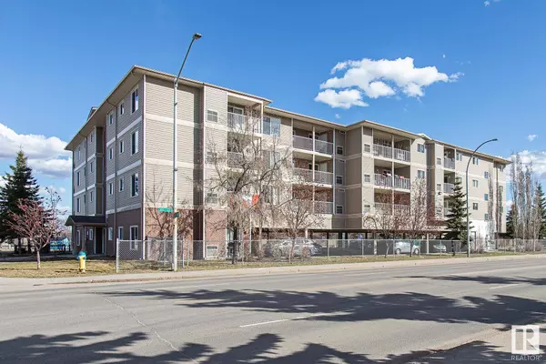 #403 8117 114 Ave NW, Edmonton, AB T5B 0C1