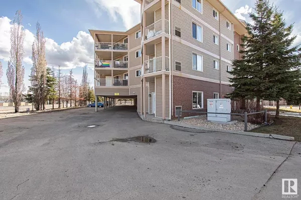 #403 8117 114 Ave NW, Edmonton, AB T5B 0C1