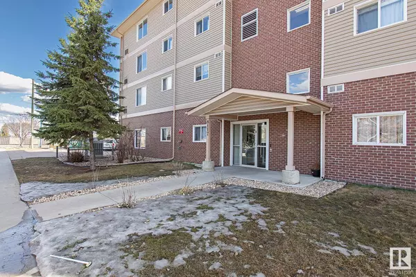 #403 8117 114 Ave NW, Edmonton, AB T5B 0C1