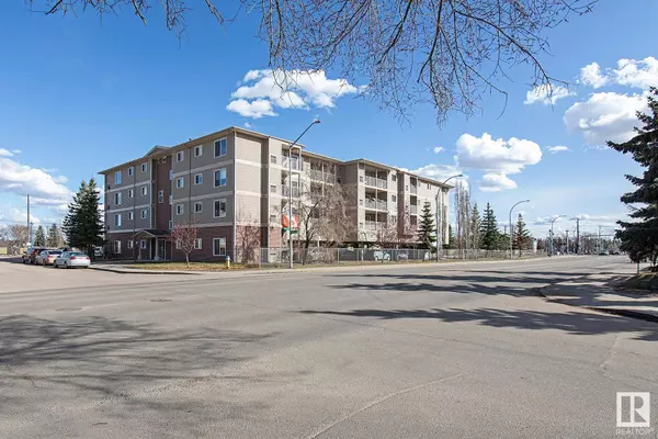 #403 8117 114 Ave NW, Edmonton, AB T5B 0C1