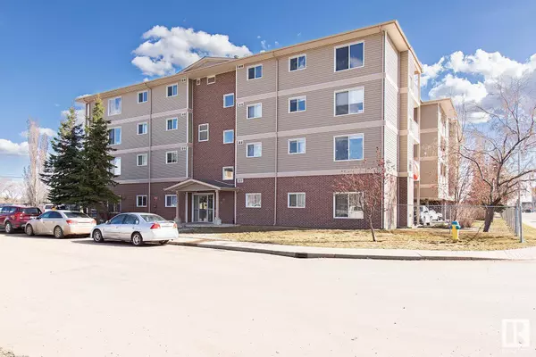 #403 8117 114 Ave NW, Edmonton, AB T5B 0C1