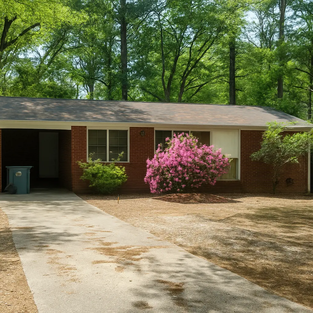 3272 Kingston Rd NW, Atlanta, GA 30318-5840