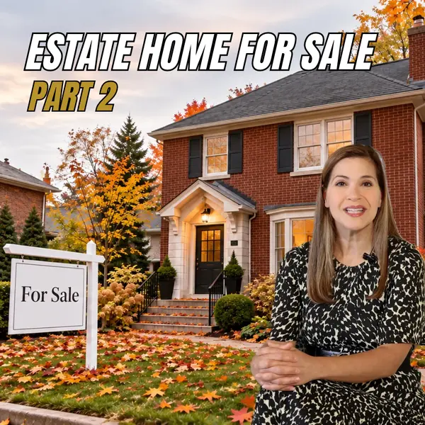 Selling an Estate Home in Toronto: What Executors Need to Get Right Once It's Listed