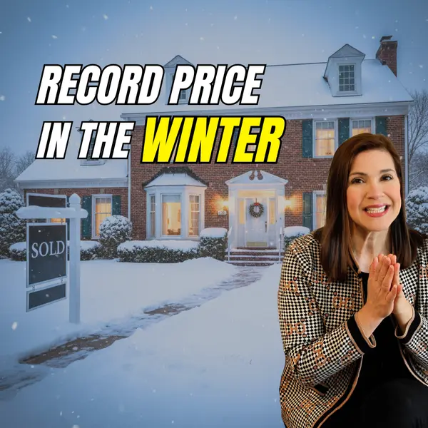 Winter Home Selling In Toronto. Pros, Cons, And How To Make It Work.