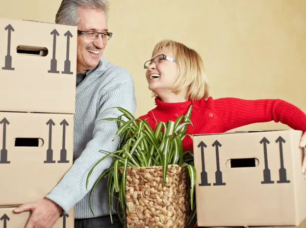 What Does Downsizing a Home Actually Mean?