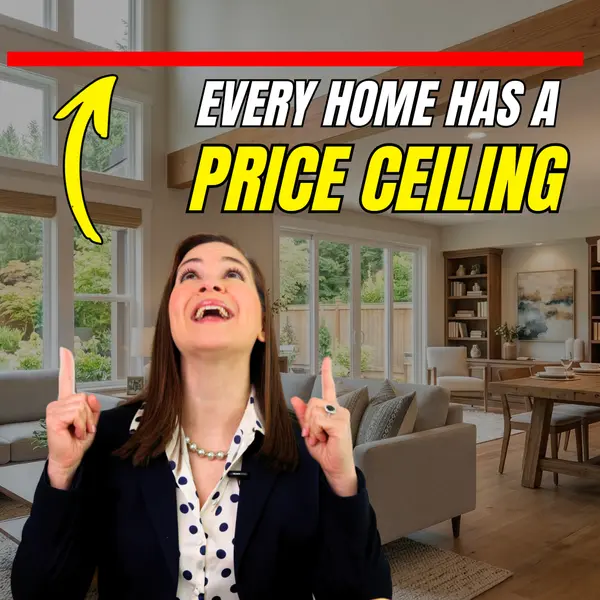 Every Home Has A Price Ceiling: What Toronto Homeowners Need To Know Before Renovating