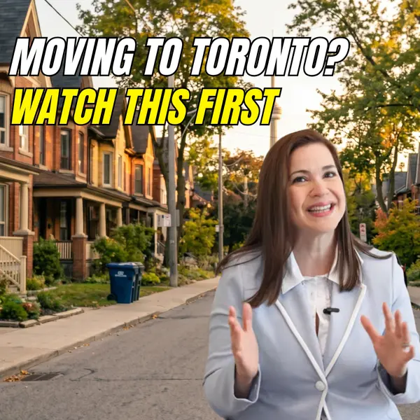 Moving to Toronto? Here's What You Need to Know First