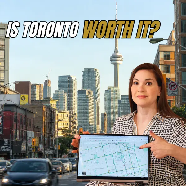 Is Toronto Worth It? The Honest Pros and Cons of Living Here