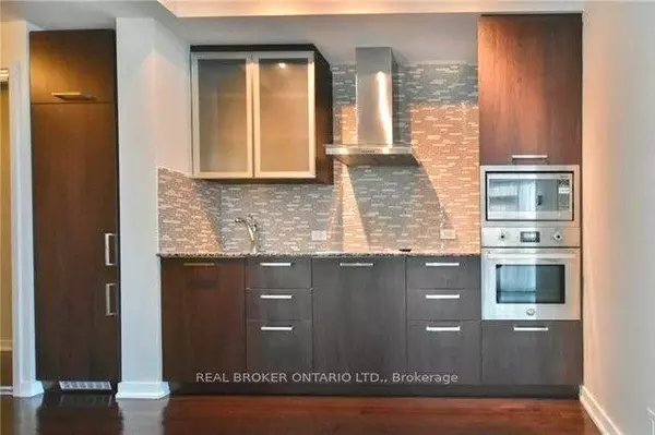 14 York ST #4405, Toronto C01, ON M5J 0B1